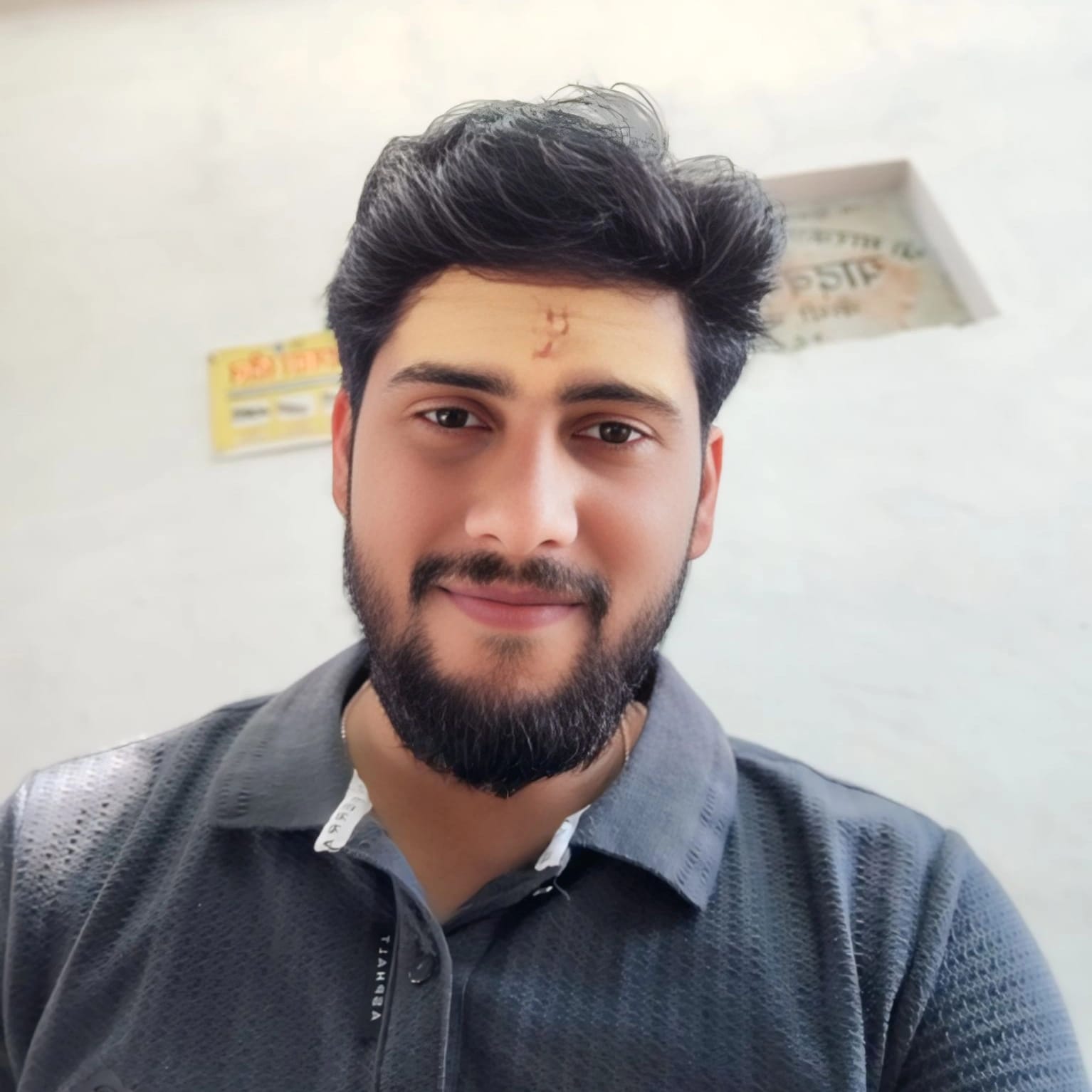 Mr.Subodh Kumar